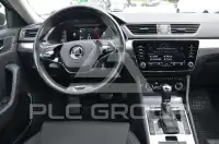2022 Skoda Superb