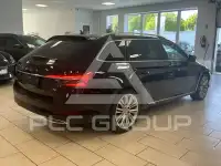2022 Skoda Superb