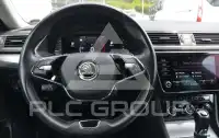 2022 Skoda Superb