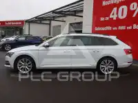 2022 Skoda Superb