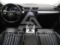 2022 Skoda Superb