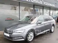 2022 Skoda Superb
