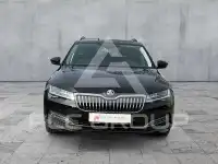 2022 Skoda Superb