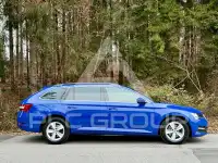2022 Skoda Superb
