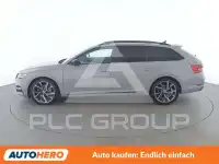 2022 Skoda Superb