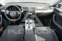 2022 Skoda Superb