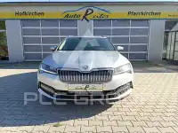 2022 Skoda Superb