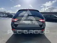 2022 Skoda Superb
