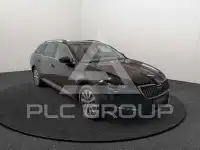 2022 Skoda Superb