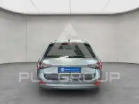 2022 Skoda Superb
