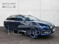 2022 Skoda Superb