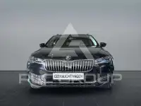 2022 Skoda Superb