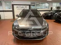 2022 Skoda Superb
