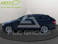 2022 Skoda Superb