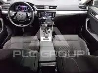 2022 Skoda Superb