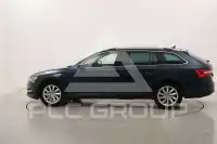 2022 Skoda Superb