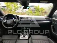 2022 Skoda Superb