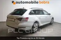 2022 Skoda Superb