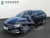 2022 Skoda Superb