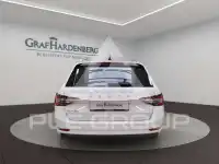 2022 Skoda Superb