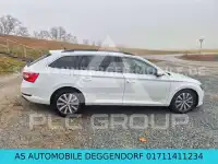 2022 Skoda Superb