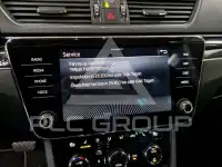 2022 Skoda Superb