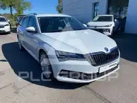 2022 Skoda Superb