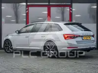 2022 Skoda Superb