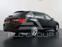 2022 Skoda Superb