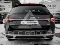 2022 Skoda Superb