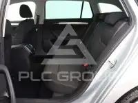 2022 Skoda Superb