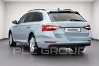 2022 Skoda Superb