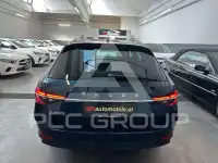 2022 Skoda Superb