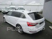 2022 Skoda Superb