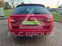2022 Skoda Superb