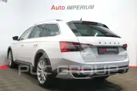 2022 Skoda Superb
