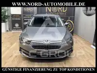 2022 Skoda Superb