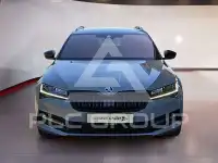 2022 Skoda Superb