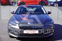 2022 Skoda Superb