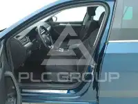 2022 Skoda Superb