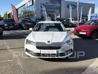 2022 Skoda Superb