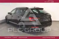 2022 Skoda Superb