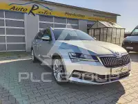 2022 Skoda Superb