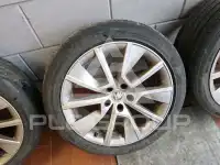 2022 Skoda Superb