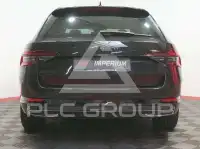 2022 Skoda Superb