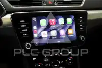 2022 Skoda Superb