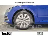 2022 Skoda Superb