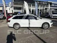 2022 Skoda Superb