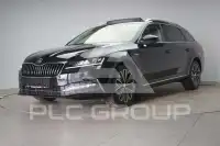 2022 Skoda Superb