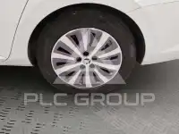 2022 Skoda Superb